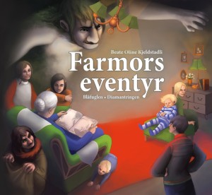 Farmors Eventyr